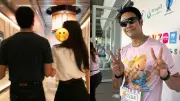 เกรท วรินทร เคลียร์ชัดภาพคู่สาวปริศนาที่แท้คือชาร์เลท ยันโสด