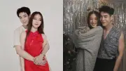 ย้อนเส้นทางรัก เจเจ-ต้าเหนิง จากแฟนคลับสู่แฟน สู่เพื่อนร่วมธุรกิจ