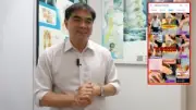 สระแก้วคุมเข้มชายแดนโป่งน้ำร้อนสกัดยาเสพติด