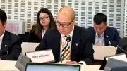 “สรศักดิ์” ชูยุทธศาสตร์แหยักษ์ ดันไทยเป็นมหาอำนาจขนาดกลาง