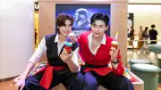 ปอนด์ ณราวิชญ์ เล่าวินาทีวิ่งหนีซาแซง ภูวินทร์ เสริมทัพเคยเห็นปะทะการ์ด