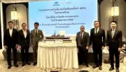 เจ้าพนักงานสรรพสามิตถูกยิงเสียชีวิตในรถขณะขับออกจากบ้านพัก