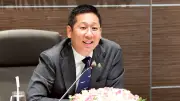 “ภัทรพงศ์” ดัน สบพ. สู่ฮับฝึกบินโลก เร่งผลิตบุคลากรการบิน