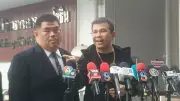 โทน บางแค แจ้งความเพิ่ม ยันถูกข่มขู่ โอดสังคมตราหน้าหนี้เสีย
