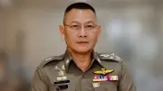 ผบ.ตร.เดือด สั่งล้างบางคลังแสงจีนเทา ขยายผลสาวทั้งขบวนการ