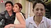 แอน อลิชา รับเป็นเกย์ หลังมีภาพกอดหญิงลับเปิดตัวแฟนสาว