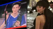 ต้าเหนิง ส่งกำลังใจให้เจเจ แม้ลดสถานะเหลือเพื่อน แต่มิตรภาพยังสวยงาม