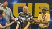 กองปราบร่วมคลี่คลายคดีหนุ่มจีนครอบครองอาวุธสงคราม ยังไม่ฟันธงก่อการร้าย