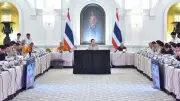 อนุทินตั้งสีหศักดิ์นั่งประธานผู้แทนพิเศษดับไฟใต้ วันนอร์เป็นที่ปรึกษา