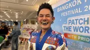 เก่ง ธชย เปิดใจนาทีช็อกถูกสั่งถอดเสื้อผ้าทำพิธีลงนะเมตตา เตือนสติอย่าเชื่อจนลืมตัว