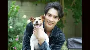 เปิดใจพระเอกกล้ามโต เด่นคุณ งามเนตร กับลูกสาวสุดที่รัก น้องไอลูก