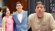 เปิดประวัติ พาย สุนิษฐ์ ผู้บริหารหนุ่มไฟแรง สามีมายด์ ลภัสลัล พี่ชายทราย