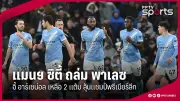 สโมสรฟุตบอลไทยร่วมมือพันธมิตรยกระดับลีกไทยสู่สากล