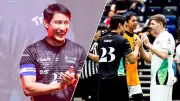 แมนยูฯ เตรียมคว้าเดอ ลิกต์ เสริมเกมรับ