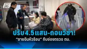 สหรัฐฯ สั่งปิดฐานทัพอากาศในยุโรปชั่วคราว หลังพบระดับภัยคุกคามสูง