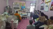 สลด! สาวถูกแฟนเก่าบุกยิงดับคาบ้านพักในจังหวัดสมุทรปราการ