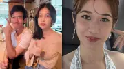เจฟฟรี่ เบญจกุล เปิดภาพล่าสุดน้องซิดนีย์ลูกสาวสุดน่ารัก