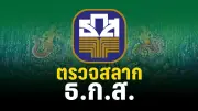 ลอตเตอรี่ออนไลน์แพลตฟอร์มใหม่เสี่ยงโชคยุคดิจิทัล