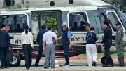 อนุทินพาภริยาลงเพชรบูรณ์เปิดฮักบั้งไฟพุเตยหนุนท่องเที่ยวประวัติศาสตร์
