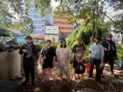 รวบหนุ่มลักไก่ส่งขาย ตร.ขอนแก่นรวบทันควัน