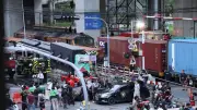 รัฐบาลวอนงดแชร์ภาพผู้เสียชีวิต-เจ็บเหตุรถไฟชนรถเมล์ ห่วงซ้ำเติมจิตใจญาติ