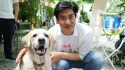 ชัยวัฒน์ชูนโยบายฝังไมโครชิปฟรี-ลดประกันสัตว์เลี้ยง แก้ปัญหาสัตว์จรในกทม.