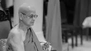 พระวชิรเขมคุณ อดีตเจ้าอาวาสวัดเขมาภิรตาราม มรณภาพอย่างสงบด้วยโรคชรา