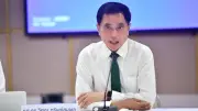 กทม.ถอดบทเรียนแยกมักกะสัน เร่งปรับถนน-ใช้เทคโนโลยีคุมไฟจราจร