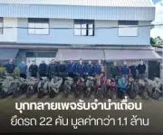 สาวถูกแฟนเก่าทำร้ายจนปางตาย ตร.เร่งล่าตัวคดีอุกอาจ
