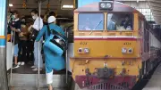 เลิกเดินรถไฟในเมือง กทม. หวั่นลอยแพผู้โดยสาร-ผู้ประกอบการ