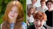 เปิดวาร์ปทำความรู้จัก 'เจมีเลีย จูเลียน่า' หรือ 'น้องมุก' น้องสาวคนสวยของเจมีไนน์