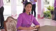 พระราชทานเครื่องราชฯ แก่ศศิพัชร สินสโมสร อดีต ผอ.โรงเรียนพะตงฯ