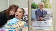 เปิ้ล ณภัทร เผยต้องปิดบังเด๋อ ดอกสะเดา ไม่ให้รู้ข่าวสังข์เสียชีวิต