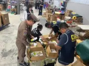 สภากทม.ตั้งกระทู้ถามผู้ว่าฯ กรณีจอดรถทับทางม้าลาย