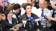 ศุภมาส บุกคลองถม สั่งอายัดโซลาร์เซลล์ไม่ได้มาตรฐาน เตรียมยกระดับเป็นสินค้าควบคุมฉลาก