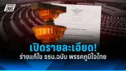 นายกฯ ห่วงใยประชาชน เตรียมมาตรการรับมือน้ำท่วมฉับพลัน
