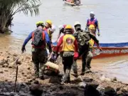 อุทยานแห่งชาติเขาใหญ่เตือนนักท่องเที่ยวระวังสัตว์ป่าช่วงเทศกาล