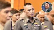 ผบ.ตร.ฟ้องหมิ่น พ.ต.อ.วิรุตน์ ปมกล่าวหาตำรวจเป็นองค์กรอาชญากรรม