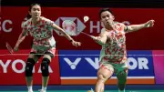 แบดมินตันไทยคว้าแชมป์โลก รายการสำคัญสร้างประวัติศาสตร์