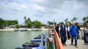 เปิดปฏิบัติการกวาดล้างนอมินีต่างชาติบุกยึดแหล่งท่องเที่ยวไทย
