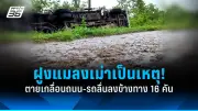 แม่ค้าพารากอนร้องถูกสาวแสบเช่าห้องไม่จ่ายค่าไฟ