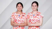 แบดมินตันไทยคว้าแชมป์โลกคู่ผสมสมัยที่สอง