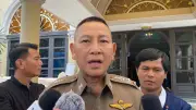 ผบ.ตร.ประกาศปราบนอมินีอีกครั้ง รับไม่ได้ถือครองแผ่นดินไทย