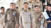 นายกฯ มอบนโยบายปราบอาชญากรรมทุกประเภท ผู้ว่าฯ-ผบก.ภ.จว. ร่วมมือบูรณาการ