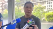 พี่ชายร่ำไห้รับร่างน้องแอล เหยื่อรถไฟชนรถเมล์ เผยเพิ่งได้เลื่อนตำแหน่ง