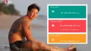 เปิดตัวละครใหม่ 'บุษบาลุยไฟ' ละครพีเรียดดราม่าสุดเข้มข้น
