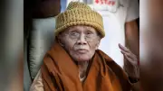 เปิดประวัติ ‘หลวงปู่สมบุญ’ พระเกจิสายวิปัสสนากรรมฐานชื่อดัง ละสังขารอย่างสงบ
