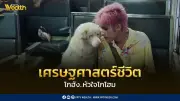 วิเคราะห์ 'โกฮัง..หัวใจโกโฮม' ผ่านมุมเศรษฐศาสตร์ชีวิต เมื่อหมาจรเล่าเรื่อง