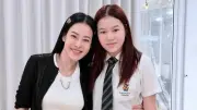 น้องณิรินใส่รองเท้าขาดเป็นปีไม่บอกแม่ หนิง ปณิตา อึ้งหนักมาก