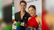 ลีเดีย แมทธิว อัปเดตคดีอดีตผจก. หวังคดีจบเร็ว ลั่นไม่เครียด